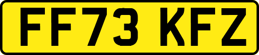 FF73KFZ