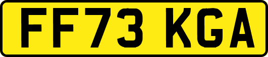 FF73KGA
