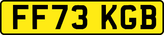 FF73KGB