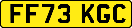 FF73KGC
