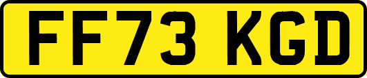 FF73KGD