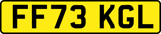 FF73KGL