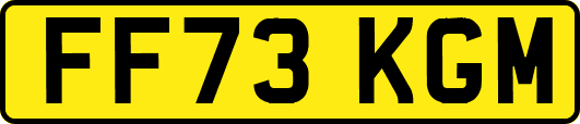 FF73KGM