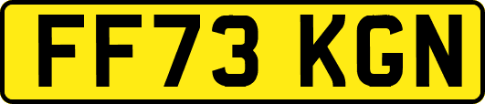 FF73KGN