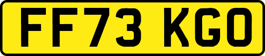 FF73KGO