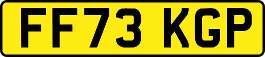 FF73KGP