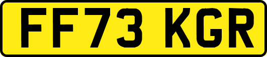 FF73KGR