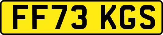 FF73KGS