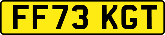 FF73KGT