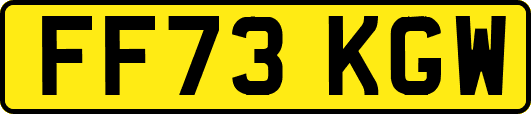 FF73KGW