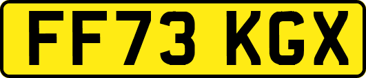 FF73KGX