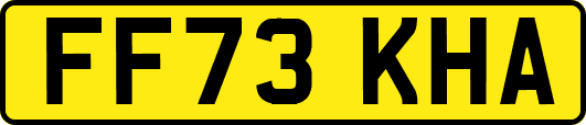 FF73KHA