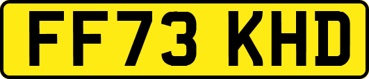 FF73KHD