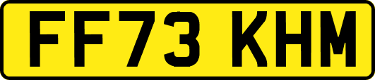 FF73KHM