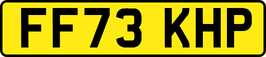 FF73KHP