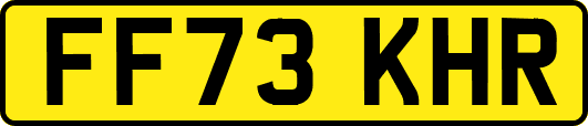 FF73KHR