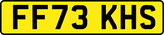 FF73KHS
