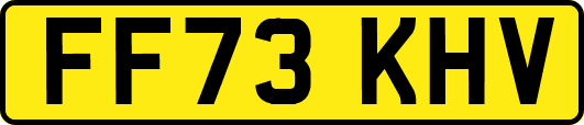FF73KHV