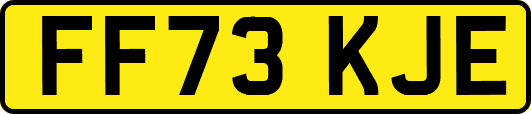 FF73KJE