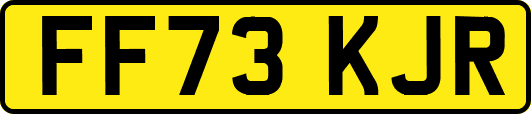 FF73KJR