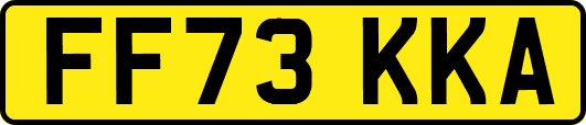 FF73KKA