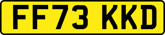 FF73KKD