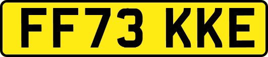 FF73KKE