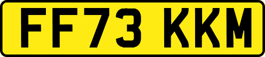 FF73KKM