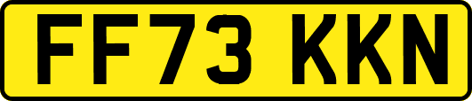 FF73KKN