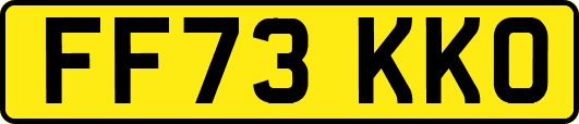 FF73KKO