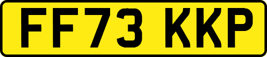 FF73KKP