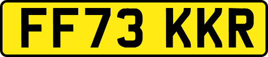 FF73KKR