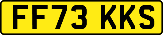FF73KKS
