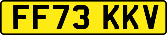 FF73KKV