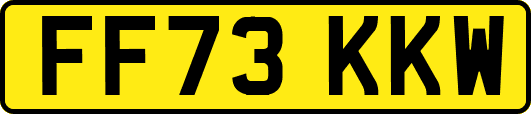 FF73KKW