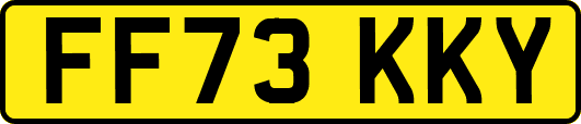 FF73KKY