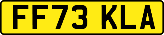 FF73KLA