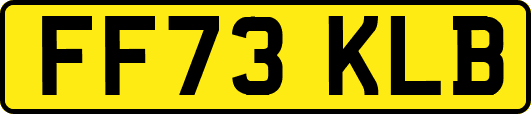 FF73KLB