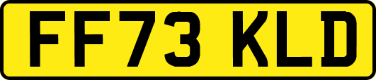 FF73KLD