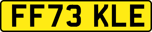 FF73KLE