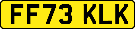 FF73KLK