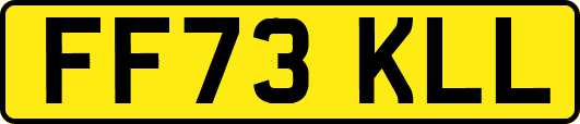 FF73KLL