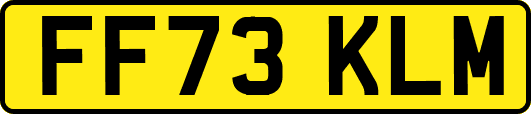 FF73KLM