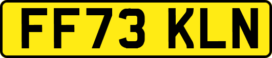 FF73KLN