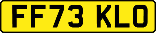 FF73KLO