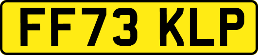 FF73KLP