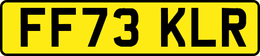 FF73KLR