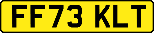 FF73KLT