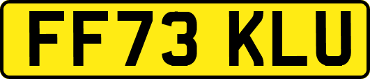 FF73KLU