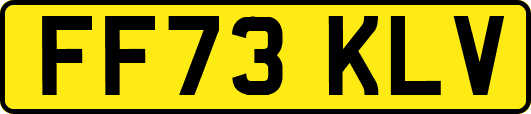 FF73KLV